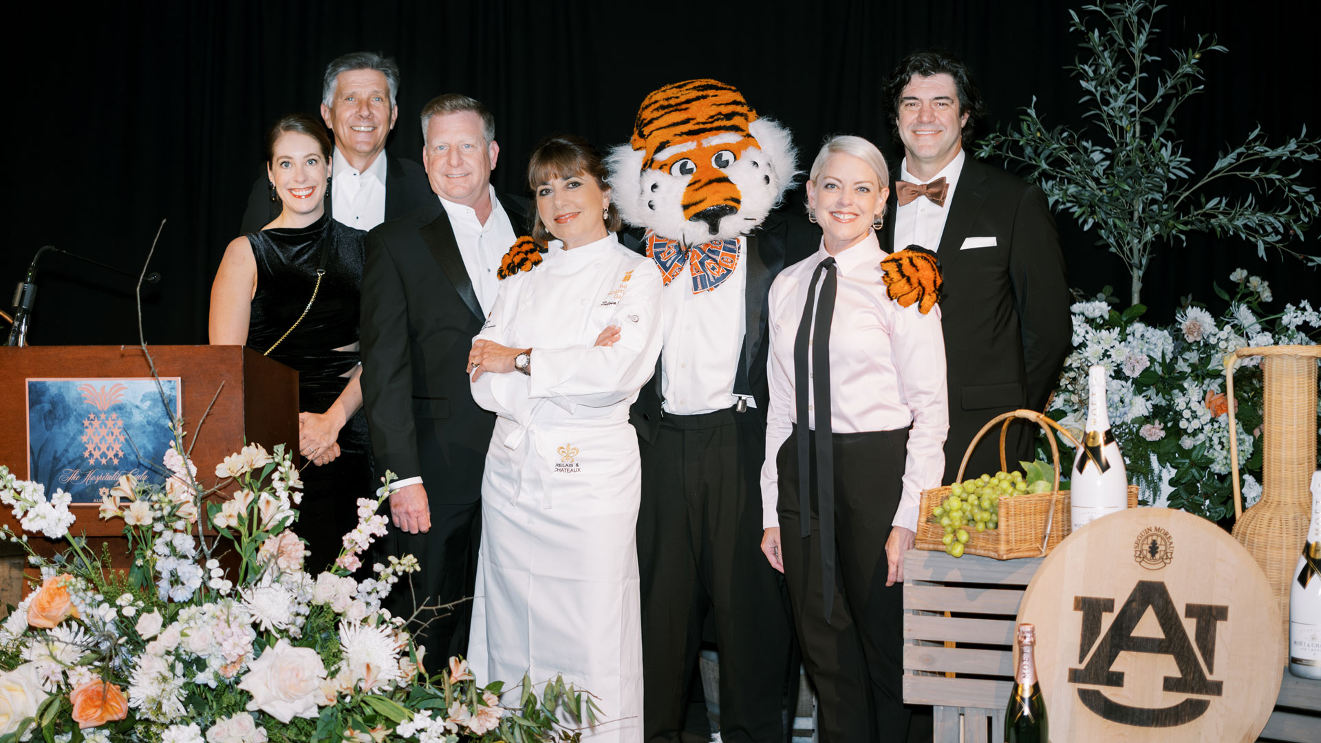 2025 gala chefs and winemakers