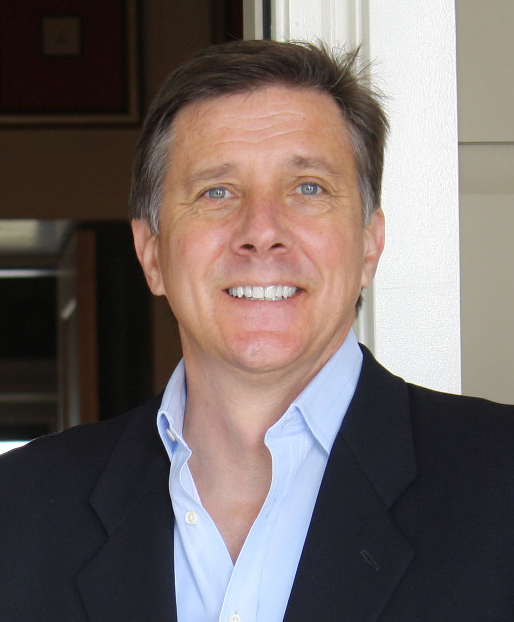 2015 Hospitality Gala Winemaker Barry Wiss