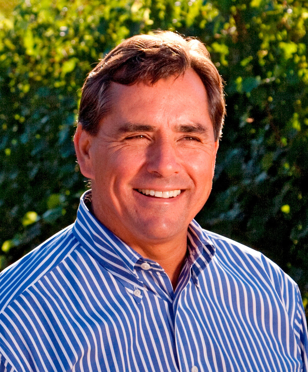 2015 Hospitality Gala Winemaker Glenn C. Salva