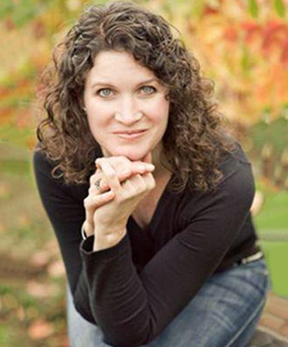 2018 Hospitality Gala Winemaker Annie Shull