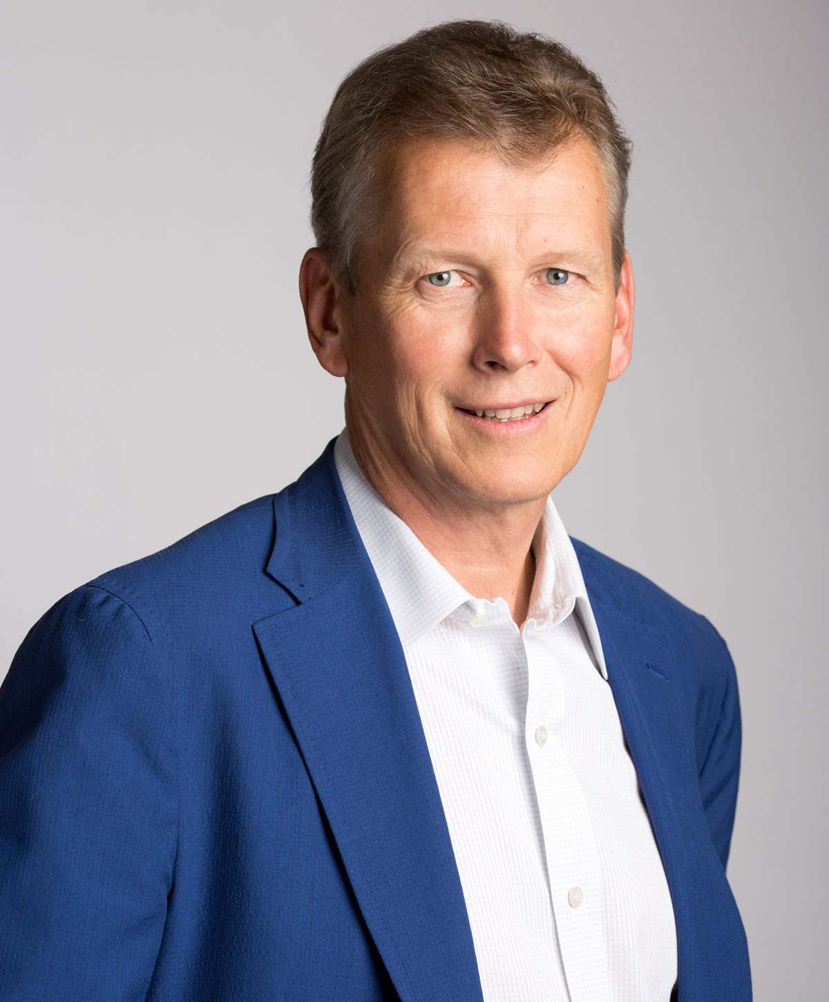 2023 Hospitality Gala Honoree Craig Reid