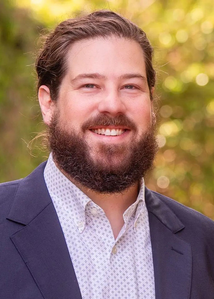 2026  Hospitality Gala Beverage Artisan Alex Brown