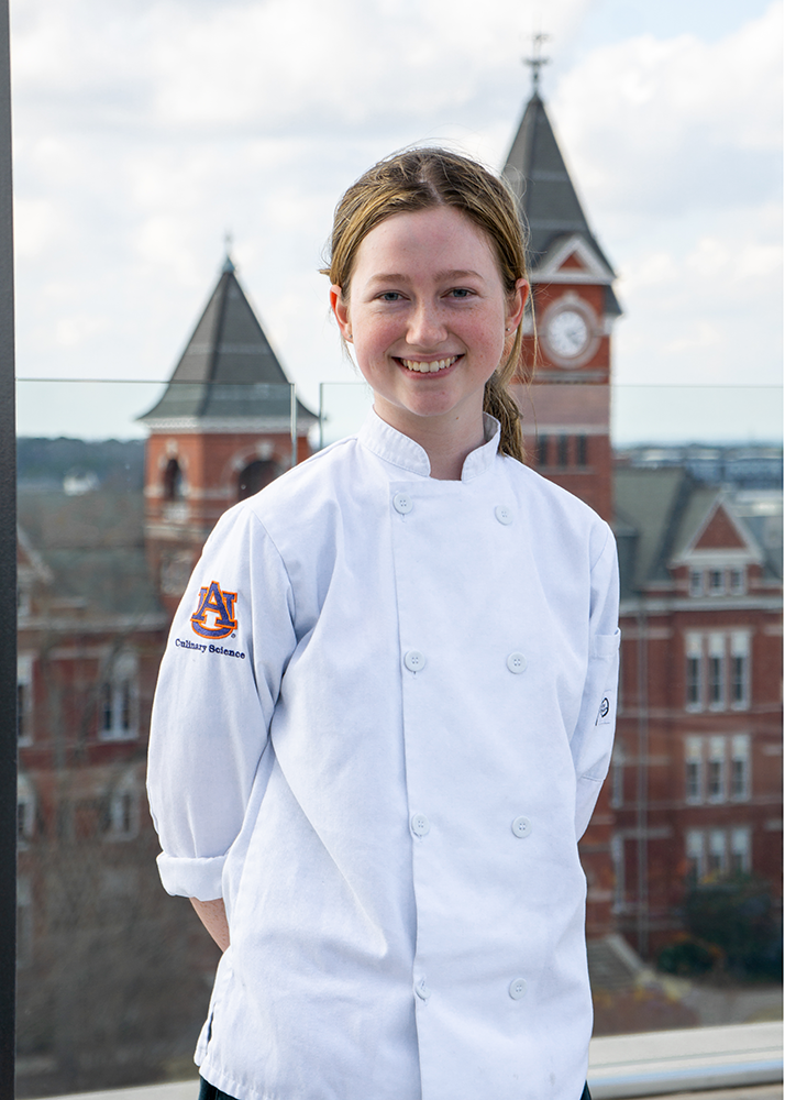The Hospitality Gala 2025 Chef Mary Flavin 
