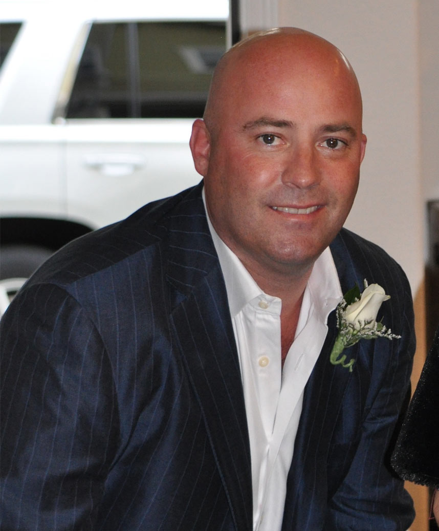 2016 Hospitality Gala Winemaker Fritz Stuhlmuller