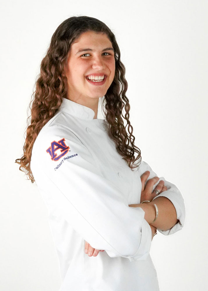 The Hospitality Gala 2026 Chef Hope van der Riet