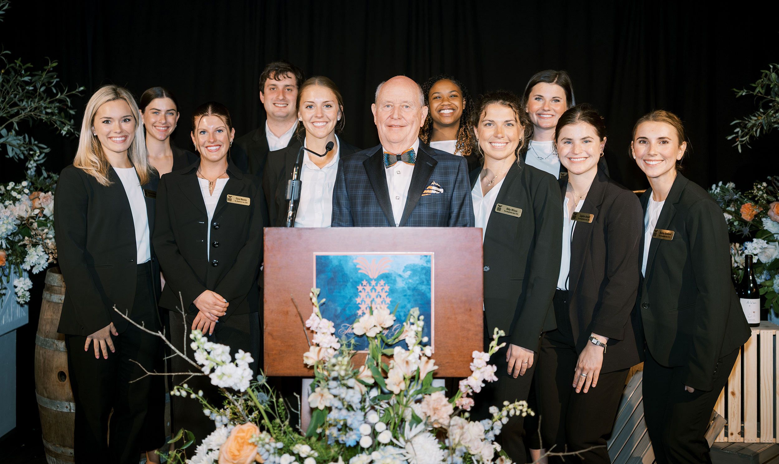 2025 Hospitality Gala