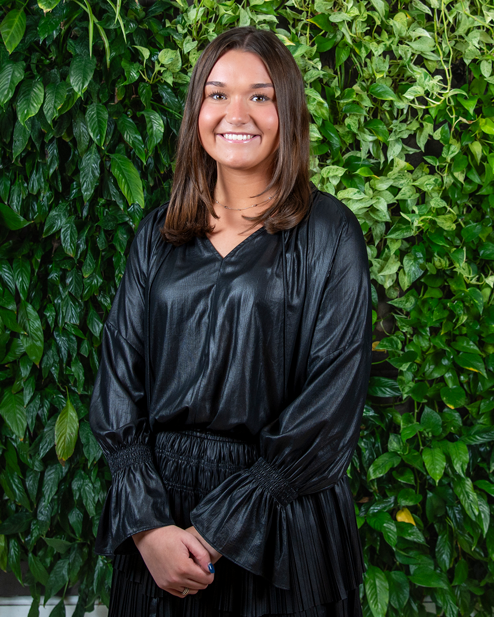 2025 Hospitality Gala Planner Anna Neal Leach headshot.