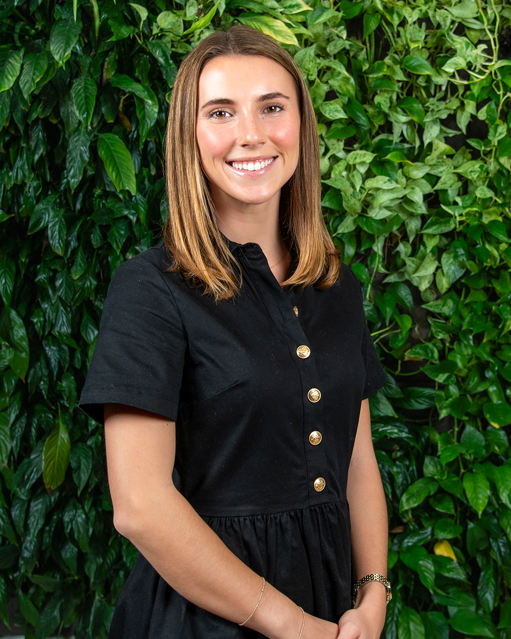 2025 Hospitality Gala Planner Hanna Rowland headshot.