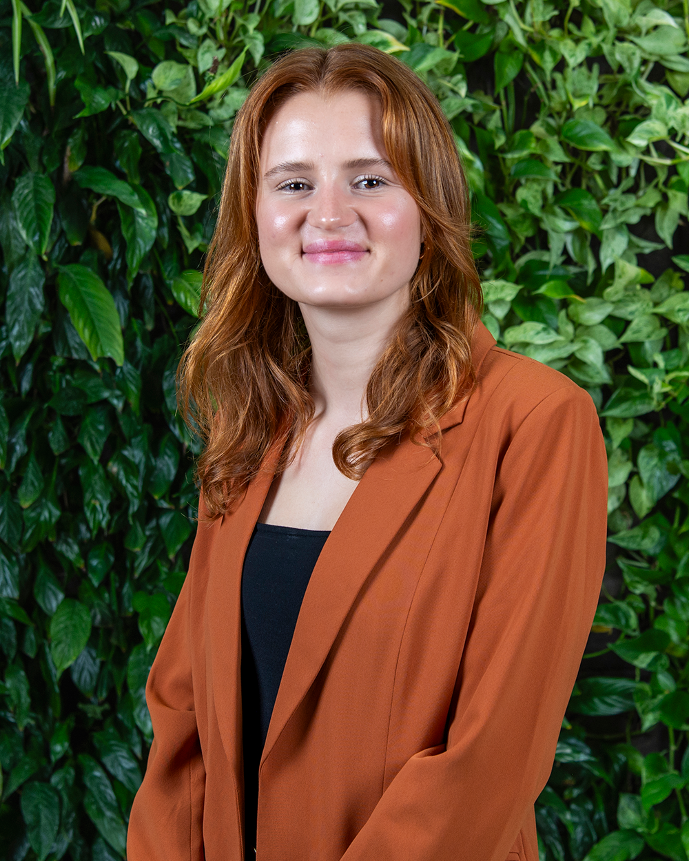 2025 Hospitality Gala Planner Maggie Jones headshot.