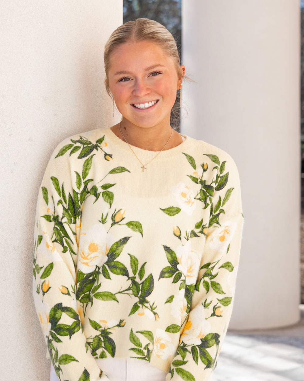 2025 Hospitality Gala Planner Megan Voigt headshot.