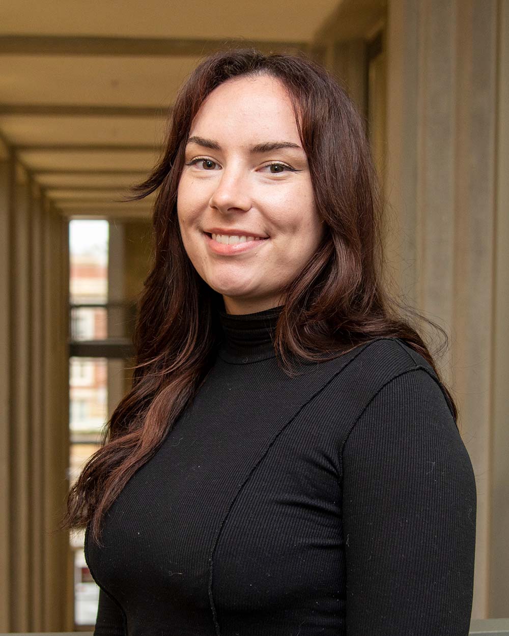 The Hospitality Gala 2022 Planner Olivia Elam