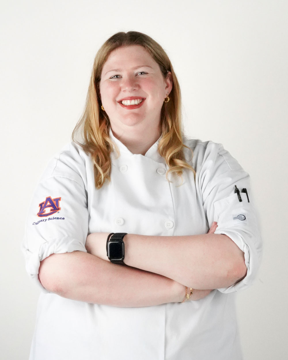 The Hospitality Gala 2026 Chef Paige Rohman