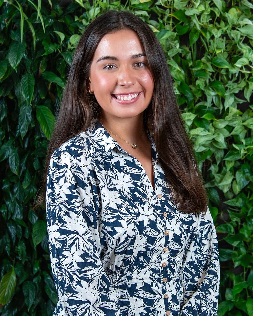 2025 Hospitality Gala Planner Sally Owen headshot.