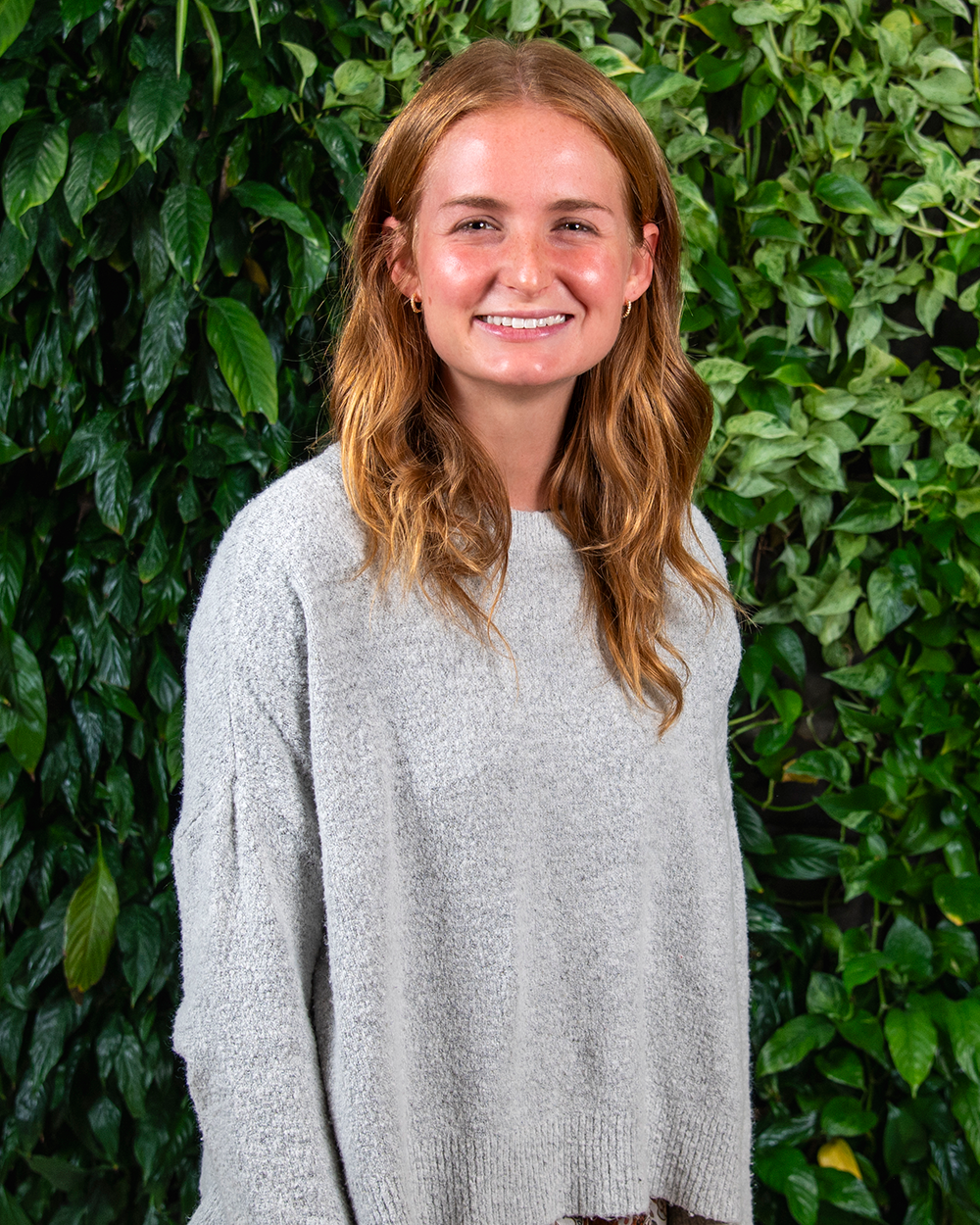 2025 Hospitality Gala Planner Taylor Whittle headshot.